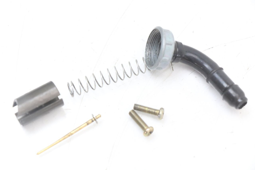 photo de CARBURETOR YCF PIT BIKE 125 (2010 - 2018)