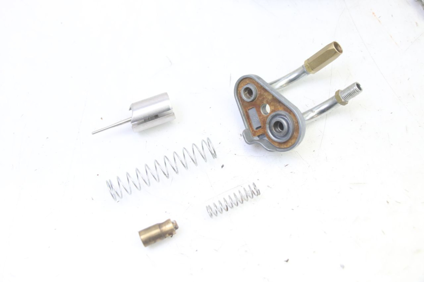 photo de CARBURETOR YAMAHA PW 50 (1984 - 2020)