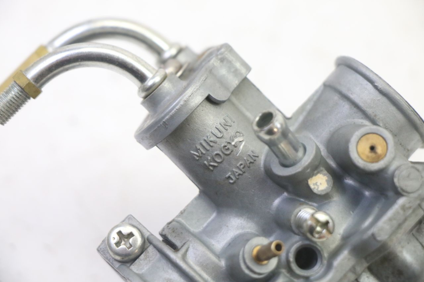 photo de CARBURETOR YAMAHA PW 50 (1984 - 2020)