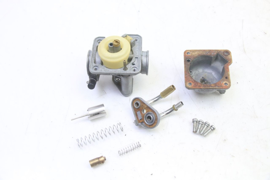 photo de CARBURETOR YAMAHA PW 50 (1984 - 2020)