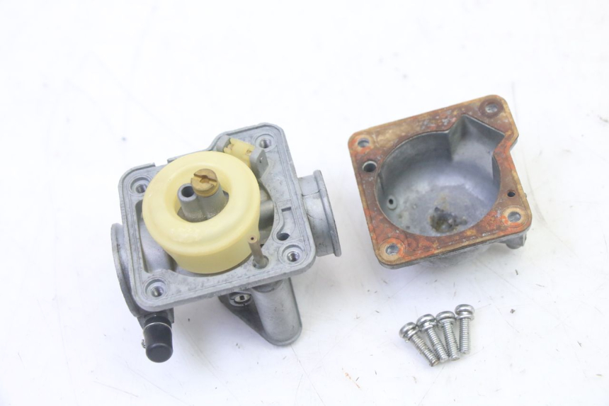 photo de CARBURETOR YAMAHA PW 50 (1984 - 2020)