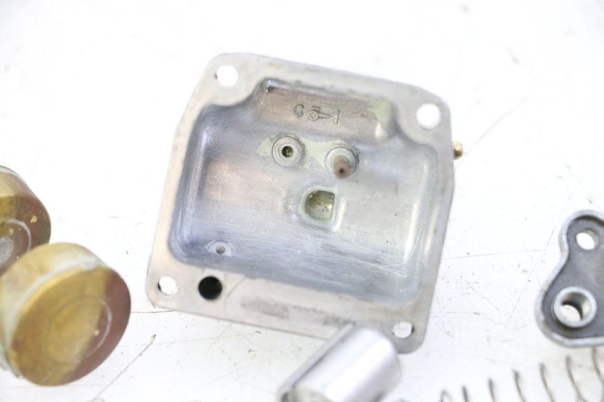 photo de CARBURETOR YAMAHA PW 80 (1983 - 2014)