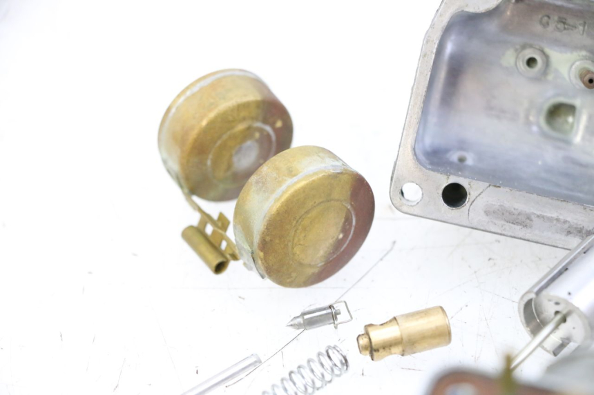 photo de CARBURETOR YAMAHA PW 80 (1983 - 2014)