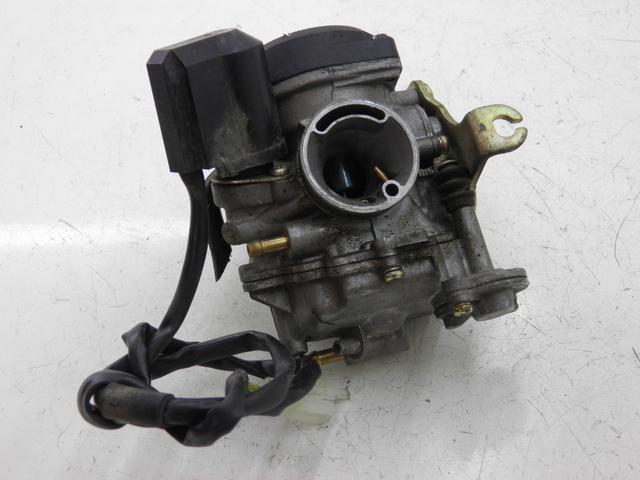 photo de CARBURETOR QINGQI SPEEDY 50 (2005 - 2007) - Main view