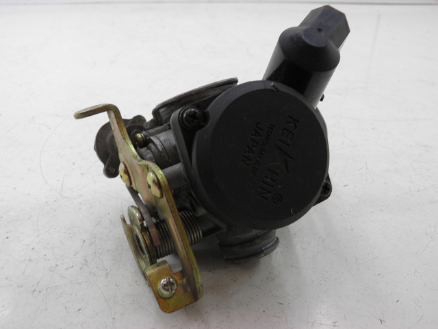 photo de CARBURETOR QINGQI SPEEDY 50 (2005 - 2007) - Alternative perspective