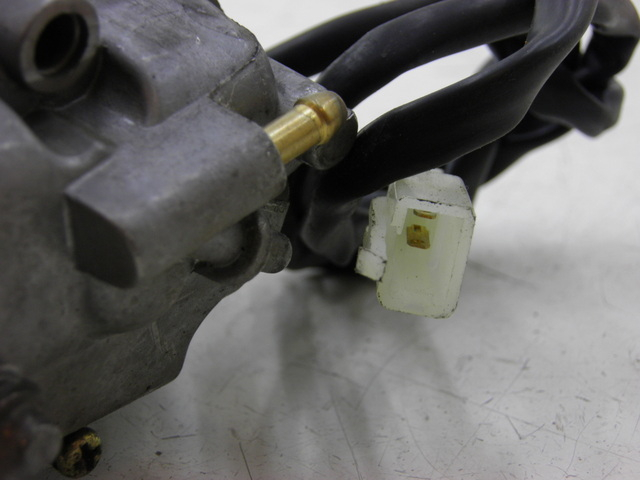 photo de CARBURETOR QINGQI SPEEDY 50 (2005 - 2007) - Product overview