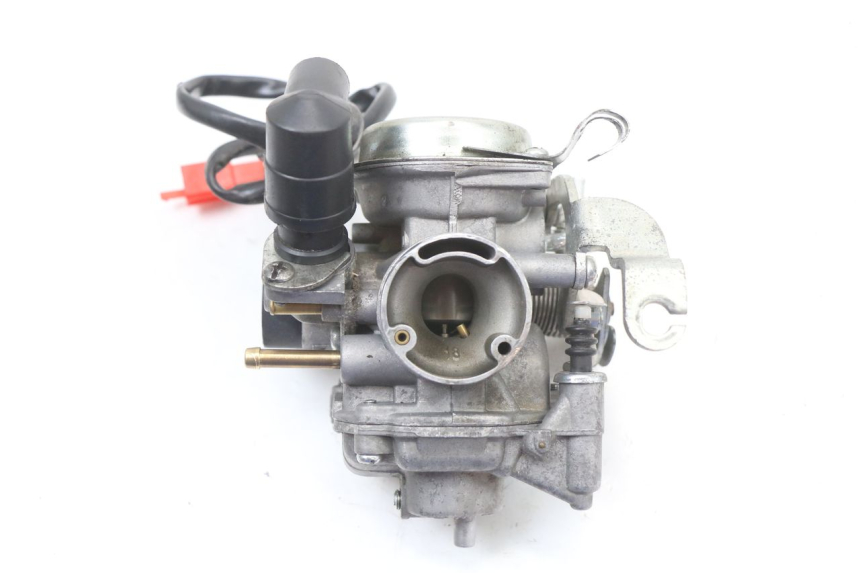photo de CARBURETOR EUROCKA R8 4T 50 (2013 - 2022)