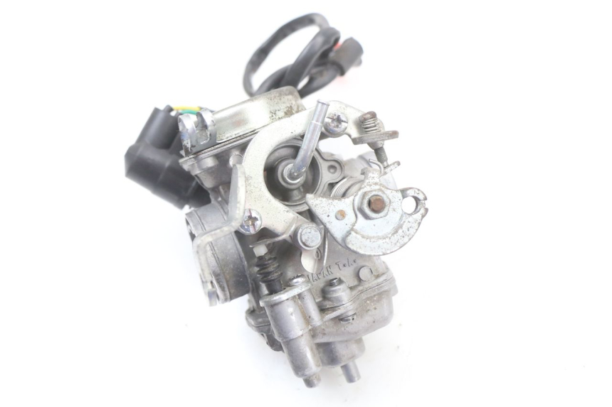 photo de CARBURETOR EUROCKA R8 4T 50 (2013 - 2022)