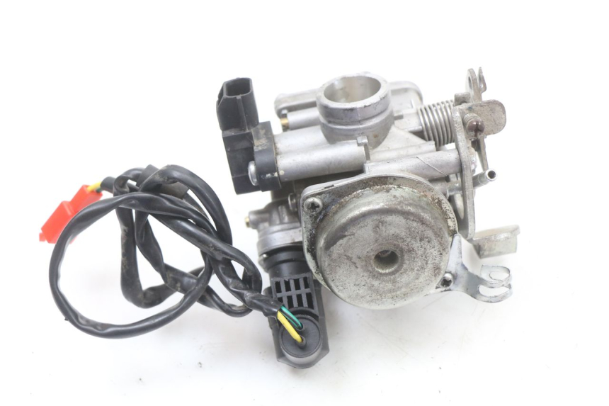 photo de CARBURETOR EUROCKA R8 4T 50 (2013 - 2022)