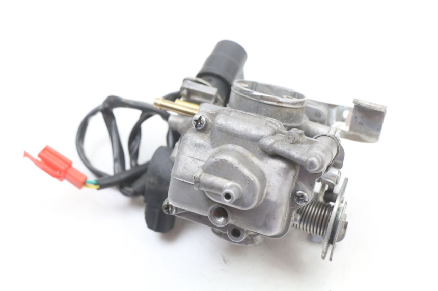 photo de CARBURETOR EUROCKA R8 4T 50 (2013 - 2022)