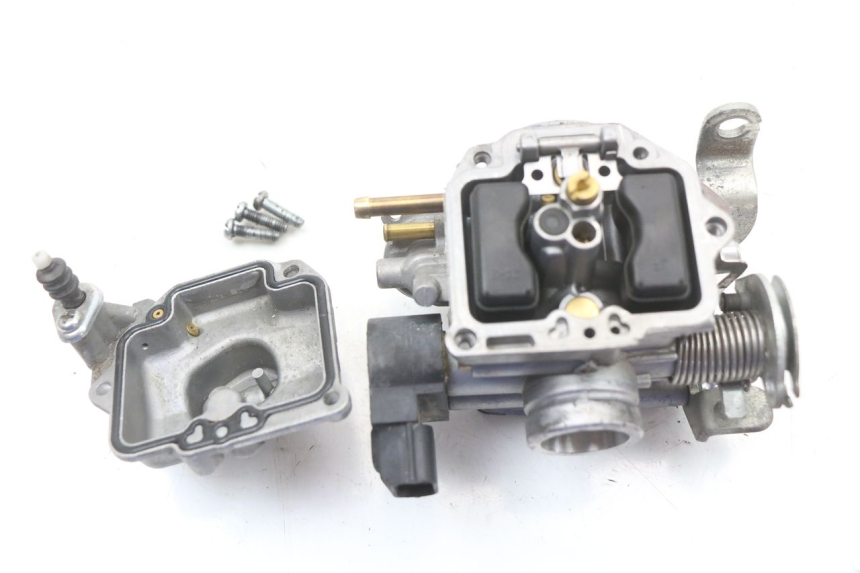 photo de CARBURETOR EUROCKA R8 4T 50 (2013 - 2022)
