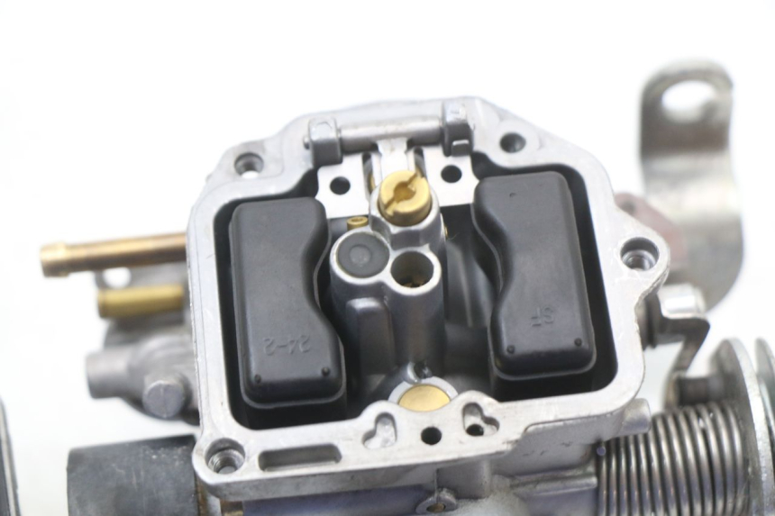photo de CARBURETOR EUROCKA R8 4T 50 (2013 - 2022)