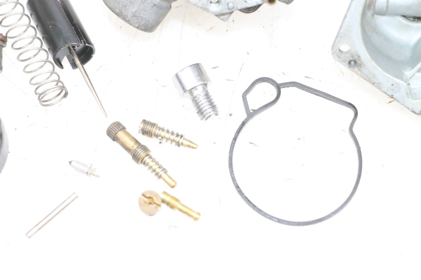 photo de CARBURETOR RIDE RACE 2T 50 (2012 - 2017) - Supplementary product photo