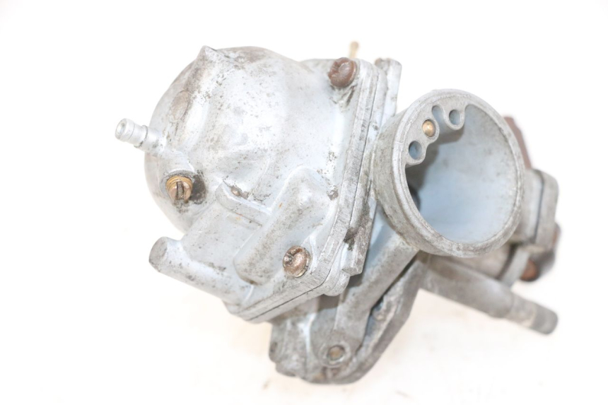 photo de CARBURETOR RIDE RACE 2T 50 (2012 - 2017) - Technical close-up