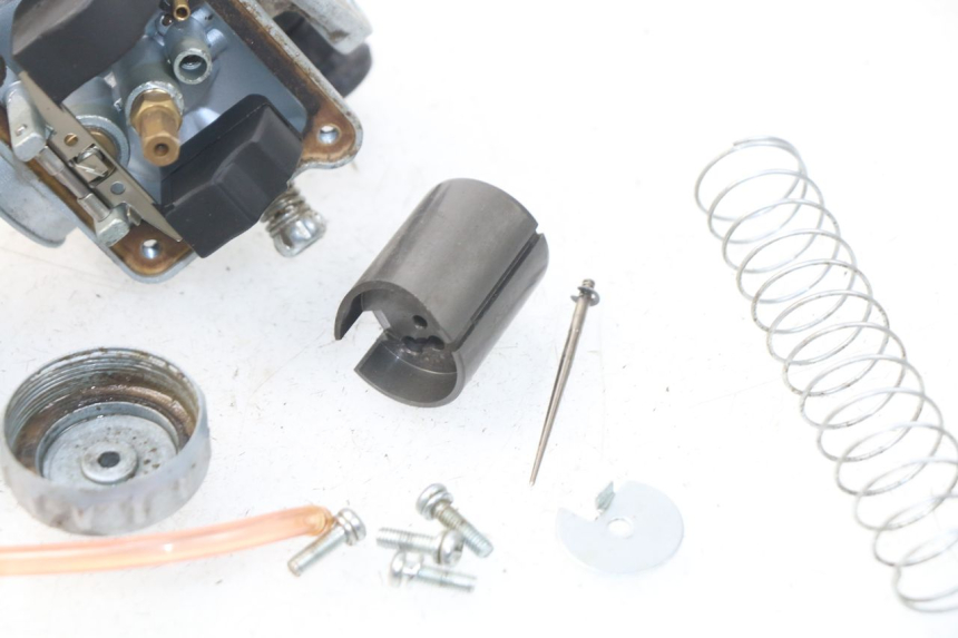photo de CARBURETOR APOLLO RFZ 150