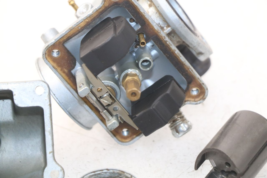 photo de CARBURETOR APOLLO RFZ 150