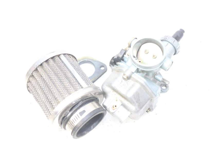 photo de CARBURETOR APOLLO RFZ 125