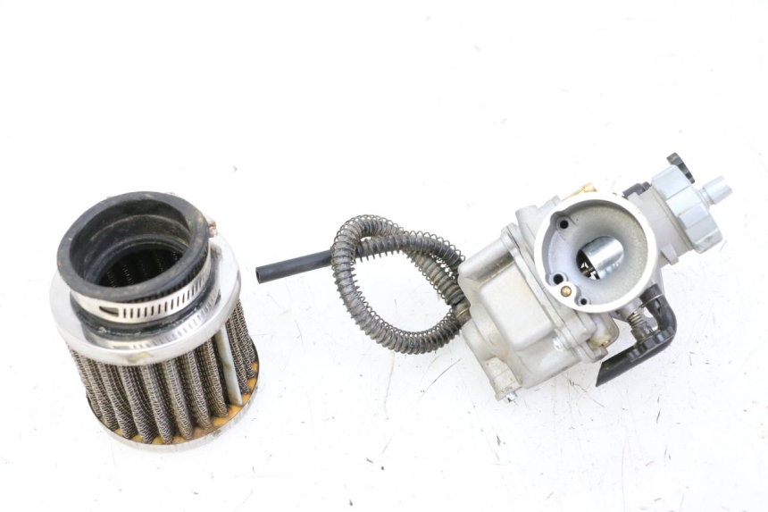 photo de CARBURETOR APOLLO RFZ 125