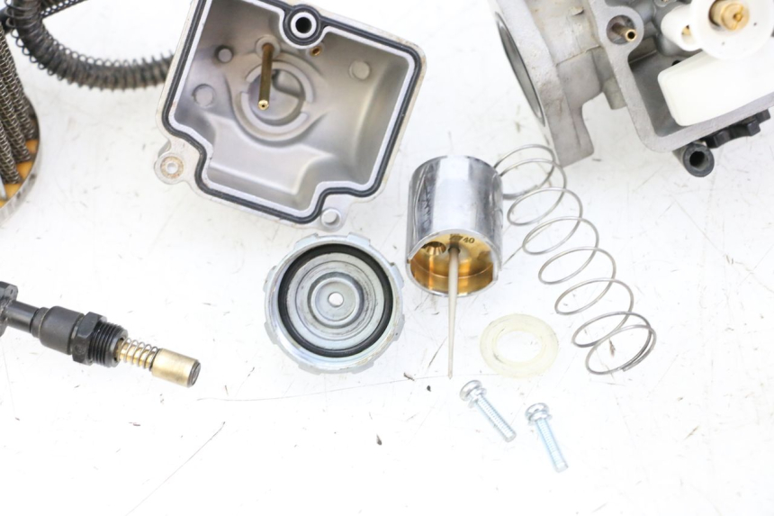 photo de CARBURETOR APOLLO RFZ 125