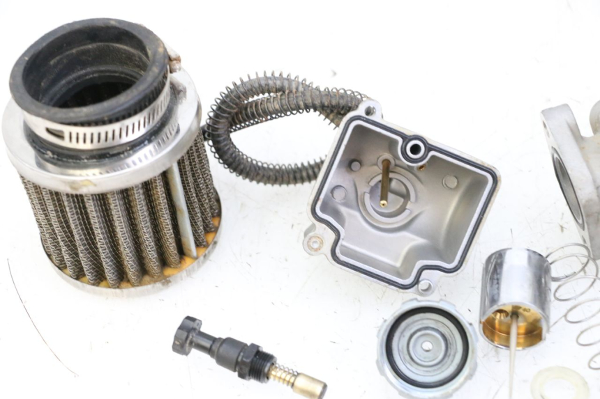 photo de CARBURETOR APOLLO RFZ 125