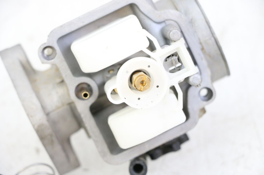 photo de CARBURETOR APOLLO RFZ 125