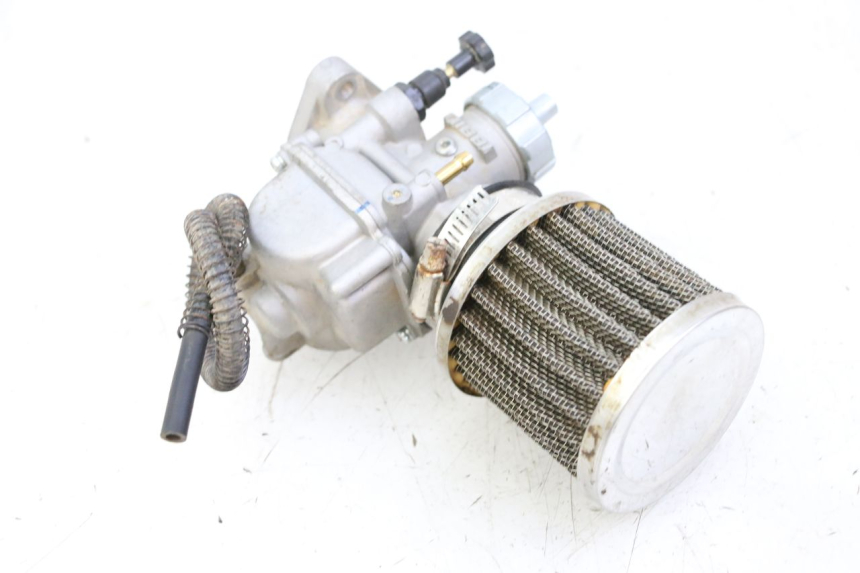 photo de CARBURETOR APOLLO RFZ 125