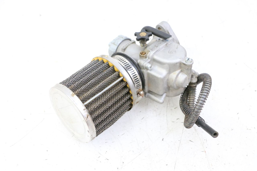 photo de CARBURETOR APOLLO RFZ 125