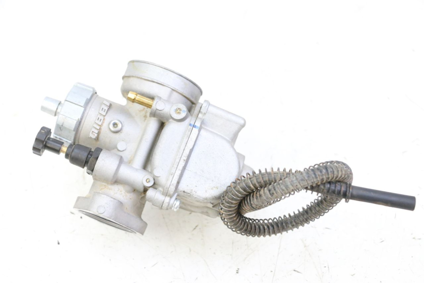 photo de CARBURETOR APOLLO RFZ 125