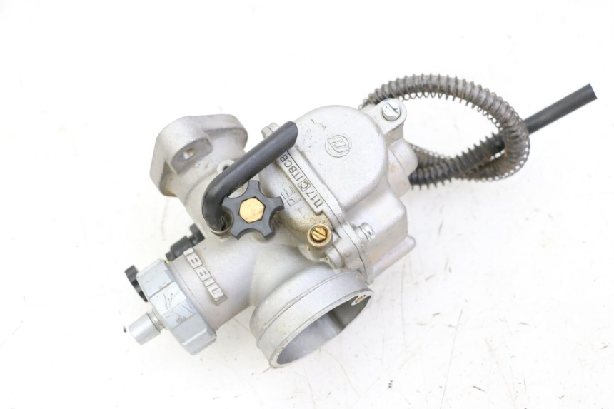 photo de CARBURETOR APOLLO RFZ 125