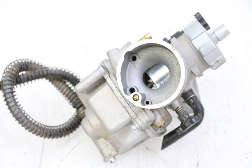 photo de CARBURETOR APOLLO RFZ 125