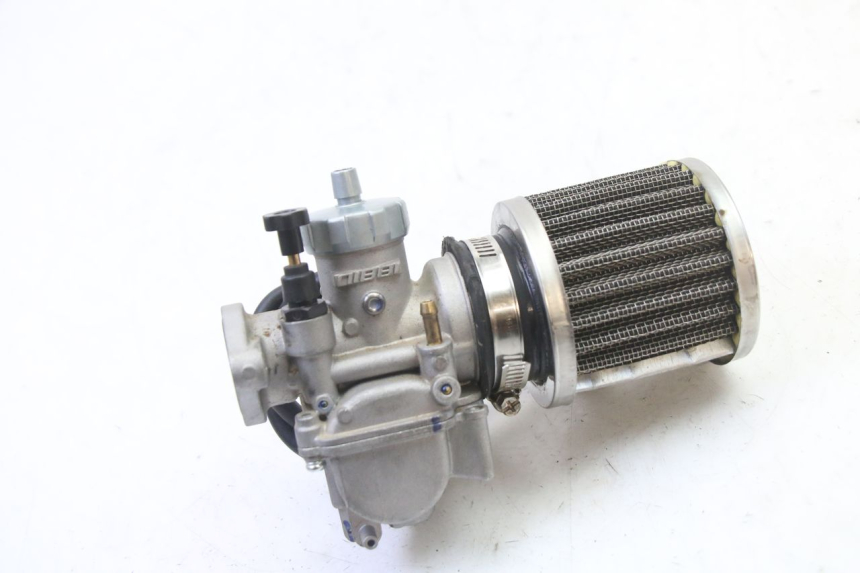 photo de CARBURETOR APOLLO RFZ 125