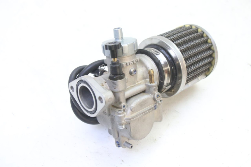 photo de CARBURETOR APOLLO RFZ 125