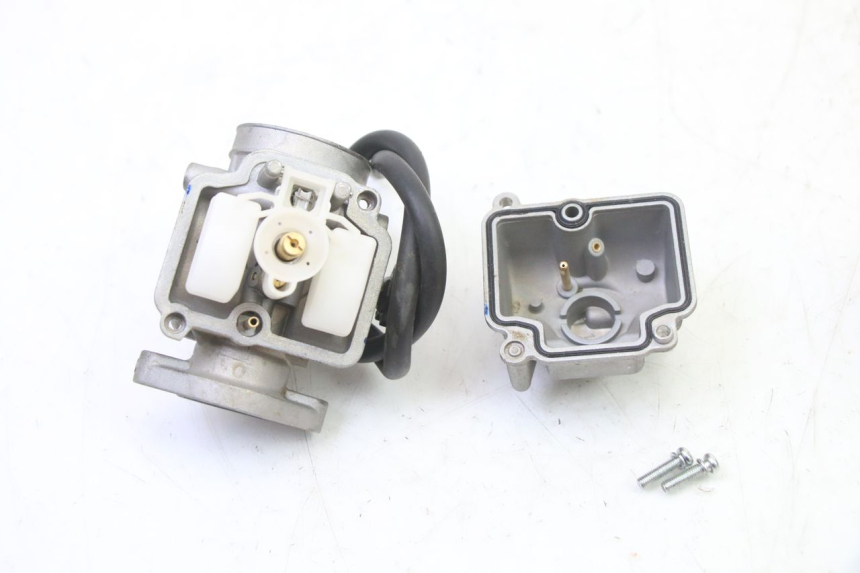 photo de CARBURETOR APOLLO RFZ 125