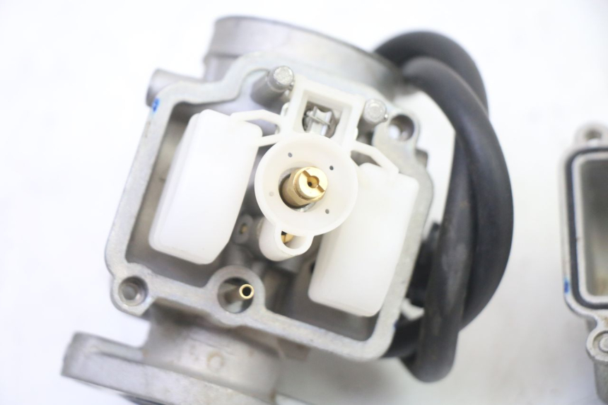photo de CARBURETOR APOLLO RFZ 125