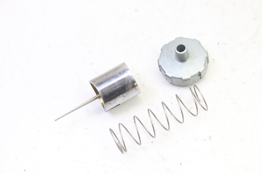 photo de CARBURETOR APOLLO RFZ 125