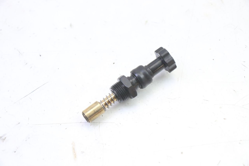 photo de CARBURETOR APOLLO RFZ 125