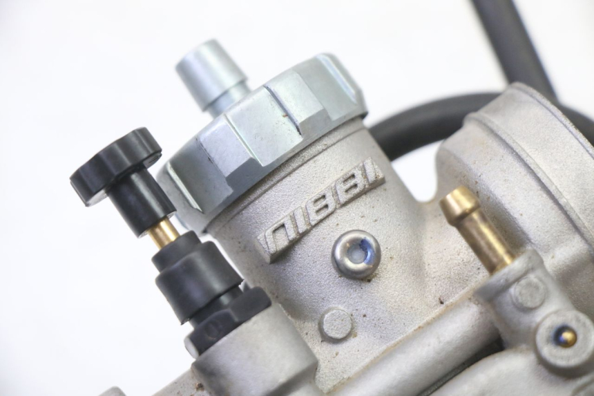 photo de CARBURETOR APOLLO RFZ 125