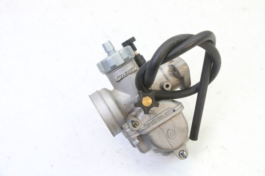 photo de CARBURETOR APOLLO RFZ 125