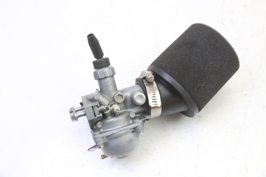 photo de CARBURETOR APOLLO RFZ 125