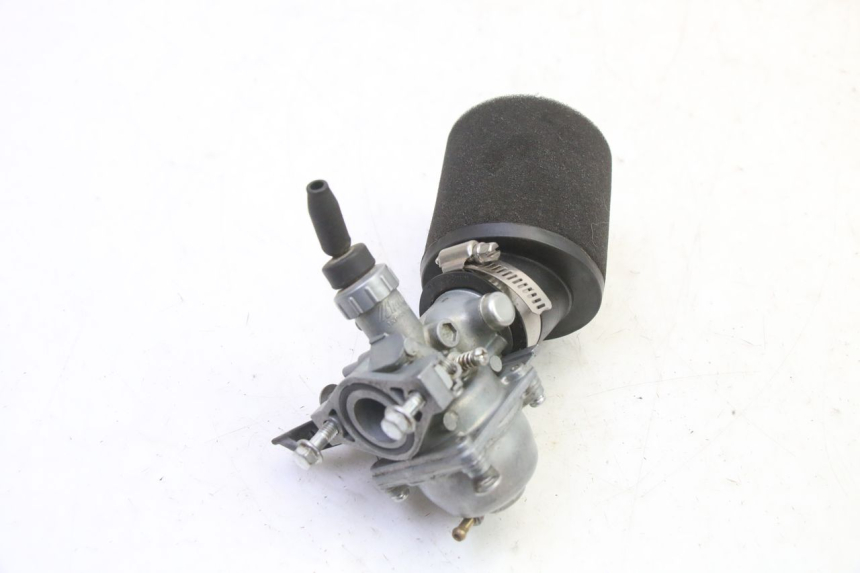 photo de CARBURETOR APOLLO RFZ 125