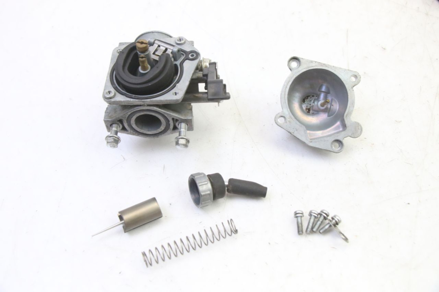 photo de CARBURETOR APOLLO RFZ 125