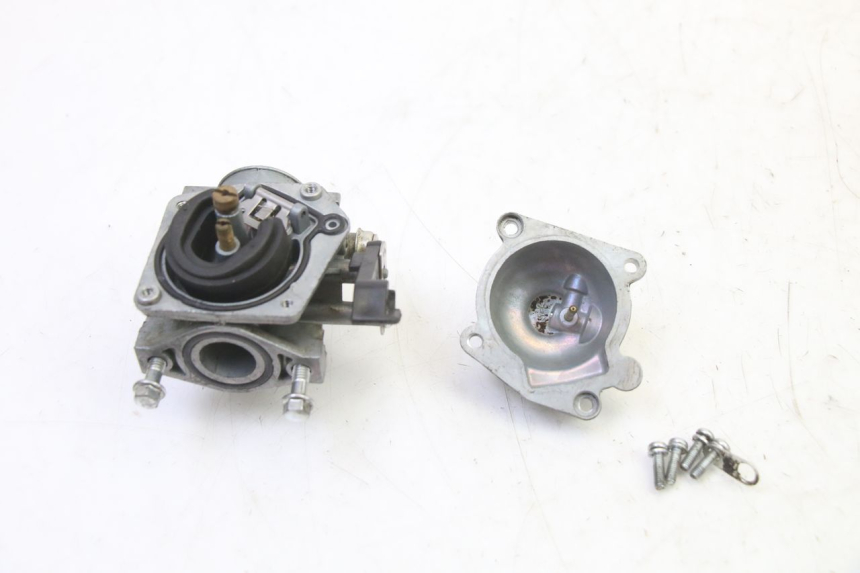 photo de CARBURETOR APOLLO RFZ 125