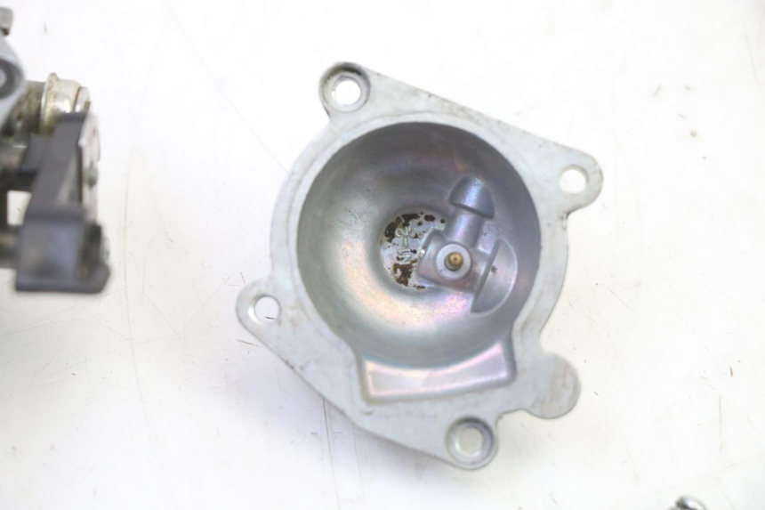 photo de CARBURETOR APOLLO RFZ 125