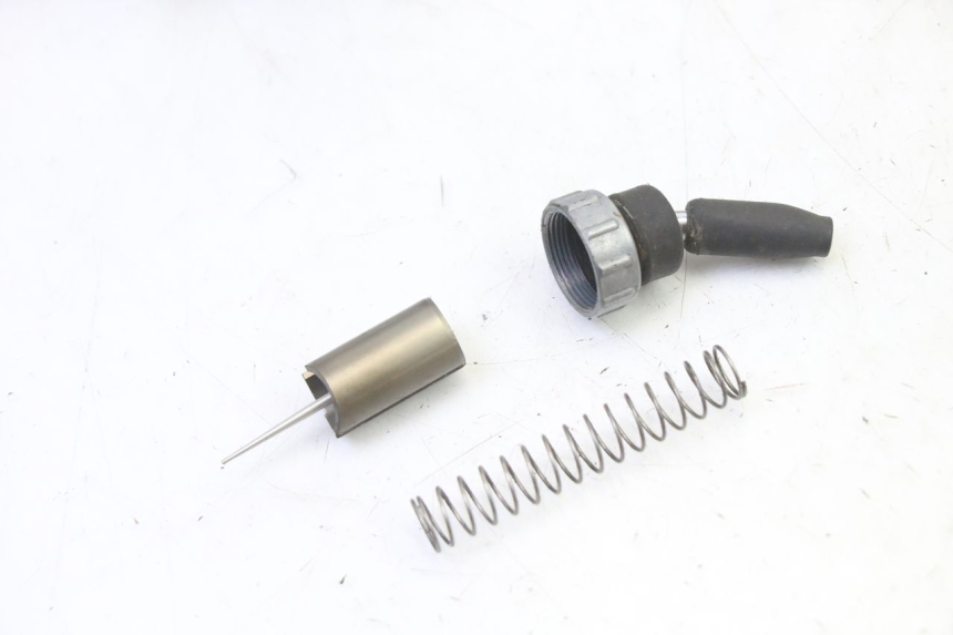 photo de CARBURETOR APOLLO RFZ 125