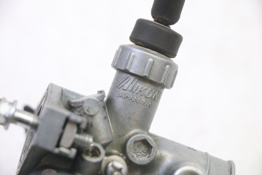 photo de CARBURETOR APOLLO RFZ 125