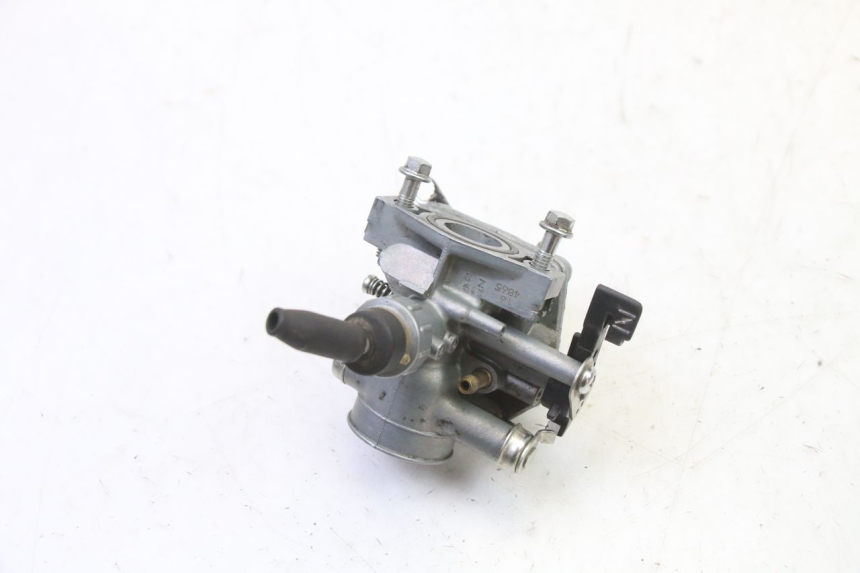 photo de CARBURETOR APOLLO RFZ 125