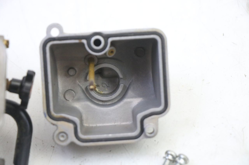 photo de CARBURETOR APOLLO RFZ 125