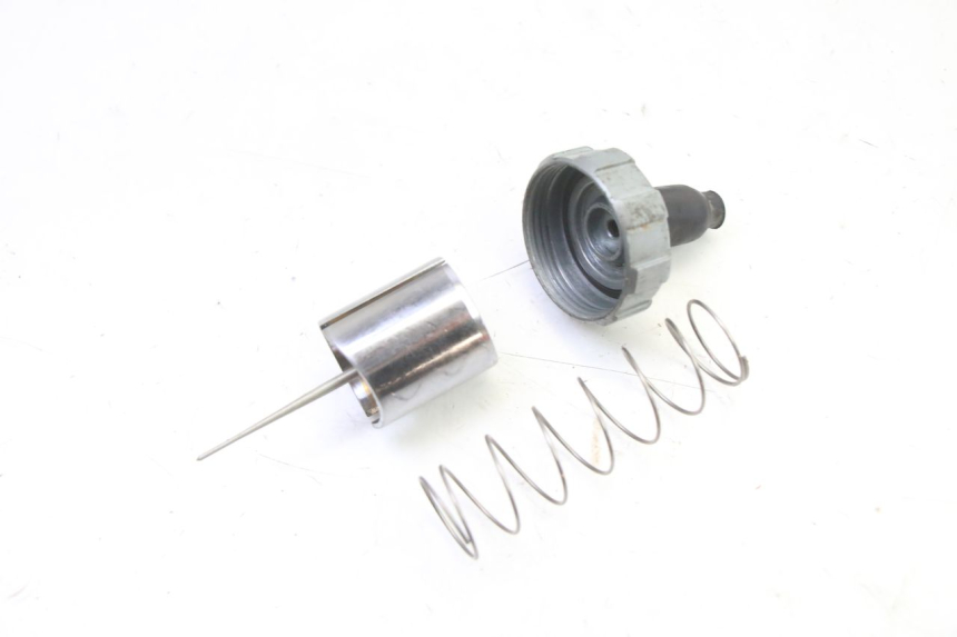 photo de CARBURETOR APOLLO RFZ 125