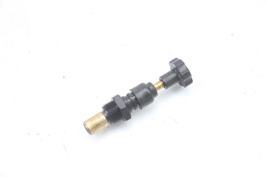 photo de CARBURETOR APOLLO RFZ 125