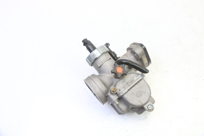 photo de CARBURETOR APOLLO RFZ 125